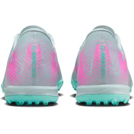 Nike Mercurial Vapor 16 Academy TF Fußballschuhe ocean cube - türkis,