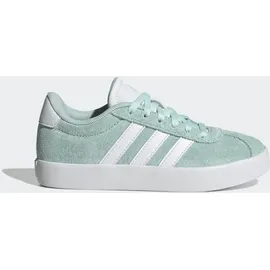 adidas Vl Court 3.0 Halo Mint / Cloud White / Core Black 32