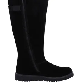 Legero Campania Damen Schwarz 42