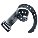 Deuter Multistrap Spanngurt 32 cm Schwarz