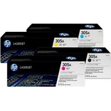 HP 305A CMYK