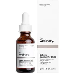 The Ordinary Caffeine Solution 5% + EGCG 30 ml