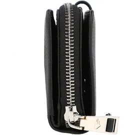 Picard Pure 1 Portemonnaie schwarz