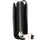 Picard Pure 1 Portemonnaie schwarz