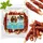 mr. pretzel Weiche Enten- und Kabeljaustreifen 500 g