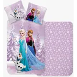 Disney Die Eiskönigin Bettwäsche-Set 150x210 cm