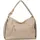 Gabor Schultertasche Fiora Hobo Bag Taupe