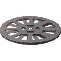 BS Rollen Drehkranz, Tragkraft 80 kg
