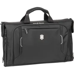 Victorinox Werks Traveler 6.0 Deluxe Business Garment Sleeve  in Black (22 Liter), Kleidersack - Schwarz