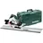 Metabo KS 55 FS inkl. Führungsschiene 160 cm + Koffer
