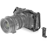 Shape Cage für Blackmagic Cinema Kamera 6K/6K Pro/6K G2 (SHBM6KC)
