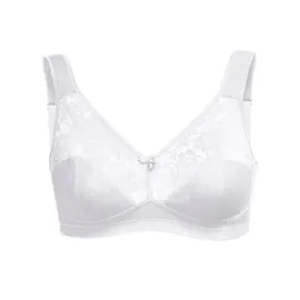 SUSA Bügelloser BH Basic schwarz-weiß 75C