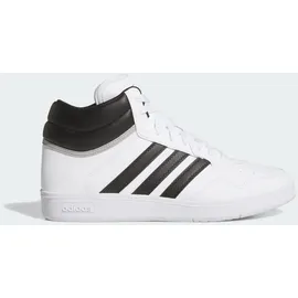 adidas Hoops 4.0 Mid Cloud White / Core Black / Grey Two 46 2/3