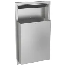 kwc aquarotter gmbh Rodan 23 l Weiß
