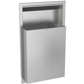 kwc aquarotter gmbh Rodan 23 l Weiß