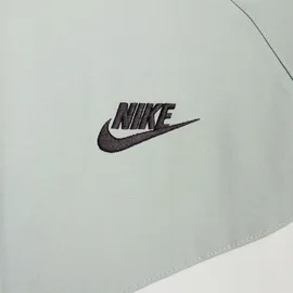Nike Windrunner Winterized mica green/light silver/black 2XL