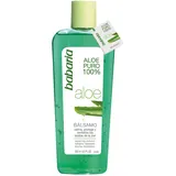 babaria Aloe Vera Balsam 250 ml
