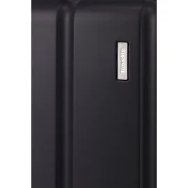 Travelite City Koffer-Set 3-tlg. marine/blau