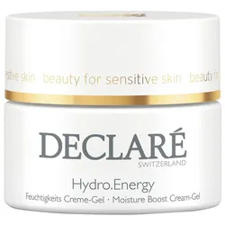 Declaré Hydro Balance Energy Gel Feuchtigkeitscreme Gesichtscreme 50 ml 