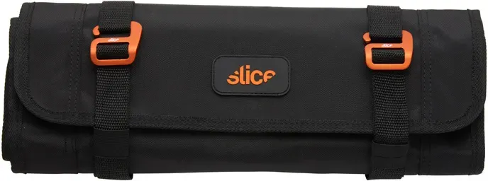 Rollende Werkzeugtasche