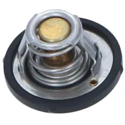 NRF Kühlwasserthermostat 725187 1211553,1303374,96MM8575B9E Thermostat,Thermostat, Kühlmittel,Kühler Thermostat,Kühlmittelthermostat,Kühlwasserregler