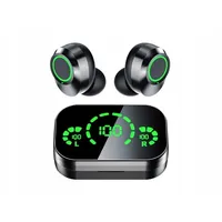 Bluetooth Kopfhörer, In Ear Kopfhörer Bluetooth 5.4 Kopfhörer Sport