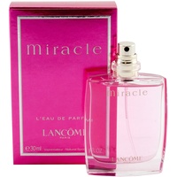 Lancome MIRACLE 30 ml L eau de Parfum EdP Spray for woman
