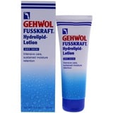 GEHWOL Fusskraft Hydrolipid-Lotion