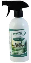 Ofixol Green Line Textilreiniger, porentiefe Reinigung 101210 , 500 ml - Sprühflasche