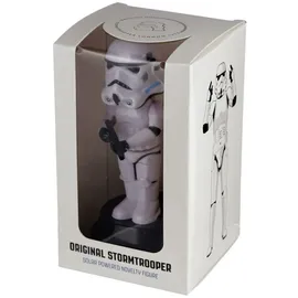 Puckator Stormtrooper Solar Pal Wackelfigur 12 cm