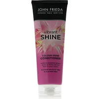 John Frieda Vibrant Shine Color Conditioner 250 ml