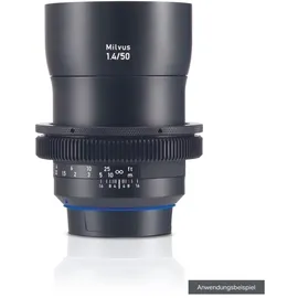 Zeiss Lens Gear Medium