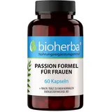 BIOHERBA R PASSION FORMEL FÜR FRAUEN