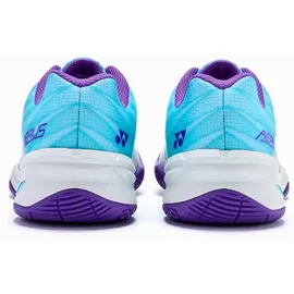 Yonex Aerus X2 Herren Hellblau/Violett 41