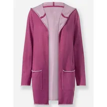 Witt Longstrickjacke Rosa 42