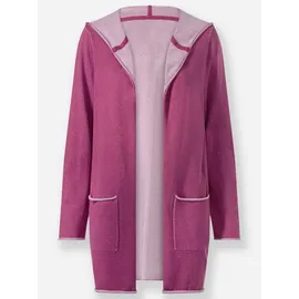 Witt Longstrickjacke Rosa 42