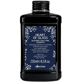 Davines Heart of Glass Silkening Shampoo 250 ml
