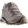 Salomon XA Pro 3D V9 GTX Damen Plum Kitten/Black/Gull 37 1/3
