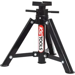 Stahl-Spindel-Unterstellbock, 12t, 456-710mm
