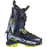 Fischer Travers GR Herren Tourenschuhe Blau 29,5
