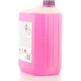FEBI Kühlerfrostschutz Konzentrat G12+ Rosa 5 l