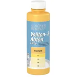 Schöner Wohnen Voll- & Abtönfarbe Innenfarbe Mischfarbe 500 ml signalgelb