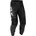 FLY RACING F-16 Schwarz