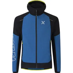 Montura Wind Revolution Hoody Jacket deep blue (87) S