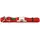 Hunter Vario Basic Alu-Strong Halsband Rot XL