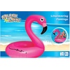 SPLASH & FUN Schwimmring Flamingo
