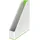 Leitz WOW Duo Colour A4 weiß/grün