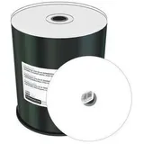 MediaRange MRPL503-C CD-Rohling CD-R 700 MB 52x 100 Stück(e)