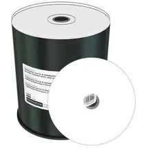 MediaRange MRPL503-C CD-Rohling CD-R 700 MB 52x 100 Stück(e)