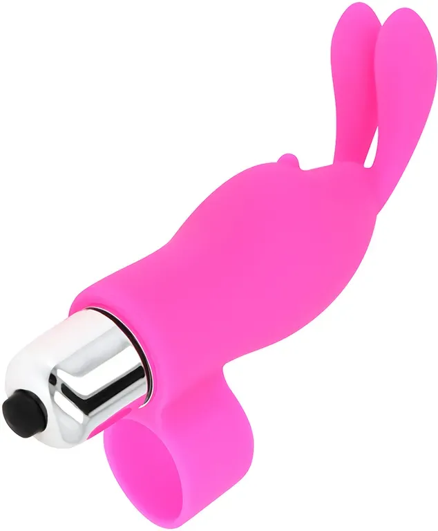 OHMAMA - Fingerhut Rabbit stimulierend kompakt